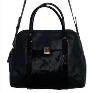 Black Purse